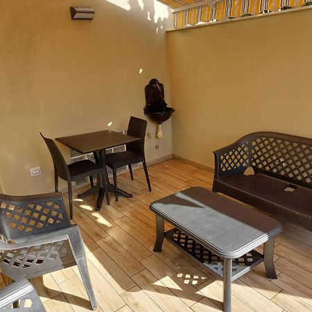 Asfodelia-Stella Hotel Alghero Ngoại thất bức ảnh