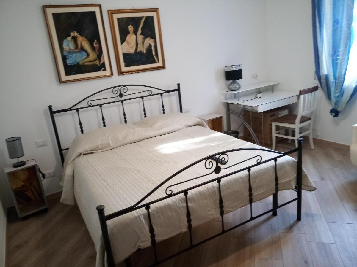 Asfodelia-Stella Hotel Alghero Ngoại thất bức ảnh