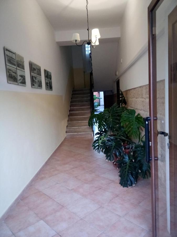 Asfodelia-Stella Hotel Alghero Ngoại thất bức ảnh