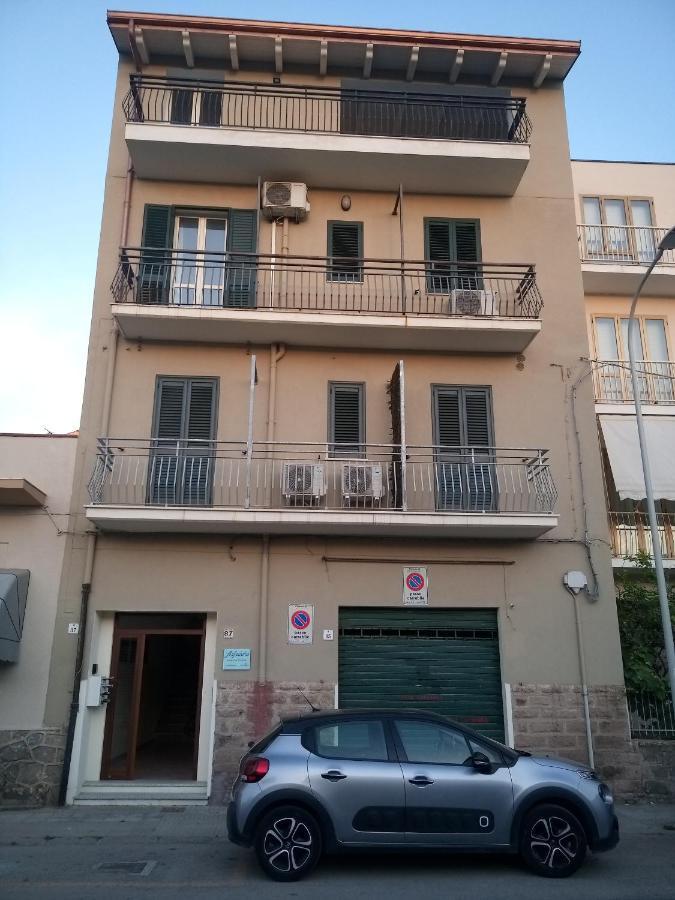 Asfodelia-Stella Hotel Alghero Ngoại thất bức ảnh