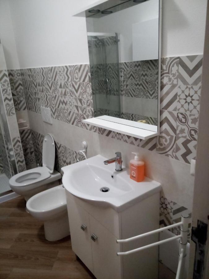 Asfodelia-Stella Hotel Alghero Ngoại thất bức ảnh