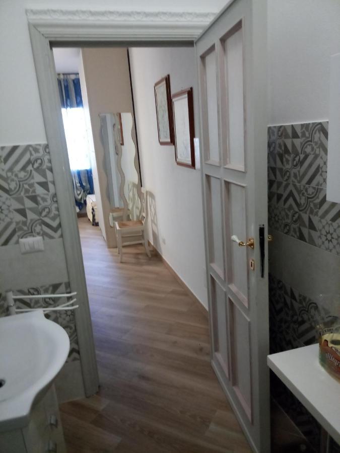 Asfodelia-Stella Hotel Alghero Ngoại thất bức ảnh