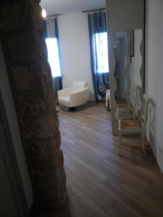 Asfodelia-Stella Hotel Alghero Ngoại thất bức ảnh