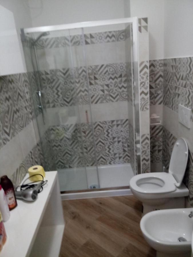 Asfodelia-Stella Hotel Alghero Ngoại thất bức ảnh