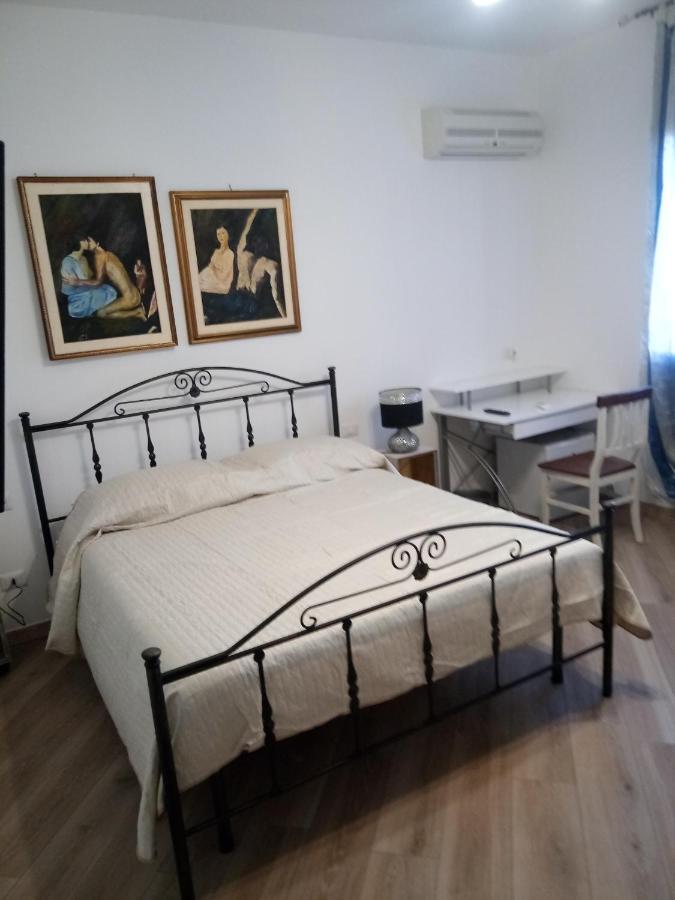 Asfodelia-Stella Hotel Alghero Ngoại thất bức ảnh