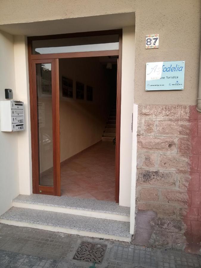 Asfodelia-Stella Hotel Alghero Ngoại thất bức ảnh