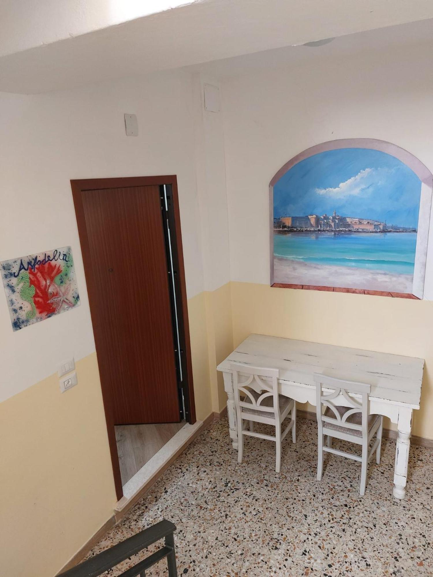 Asfodelia-Stella Hotel Alghero Ngoại thất bức ảnh