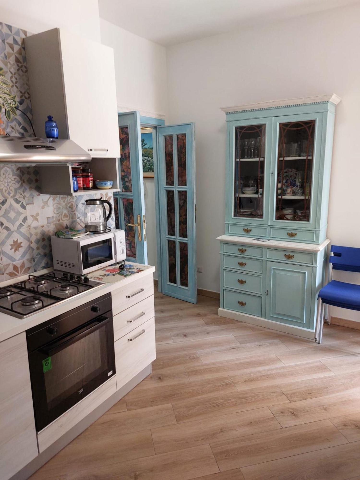 Asfodelia-Stella Hotel Alghero Ngoại thất bức ảnh